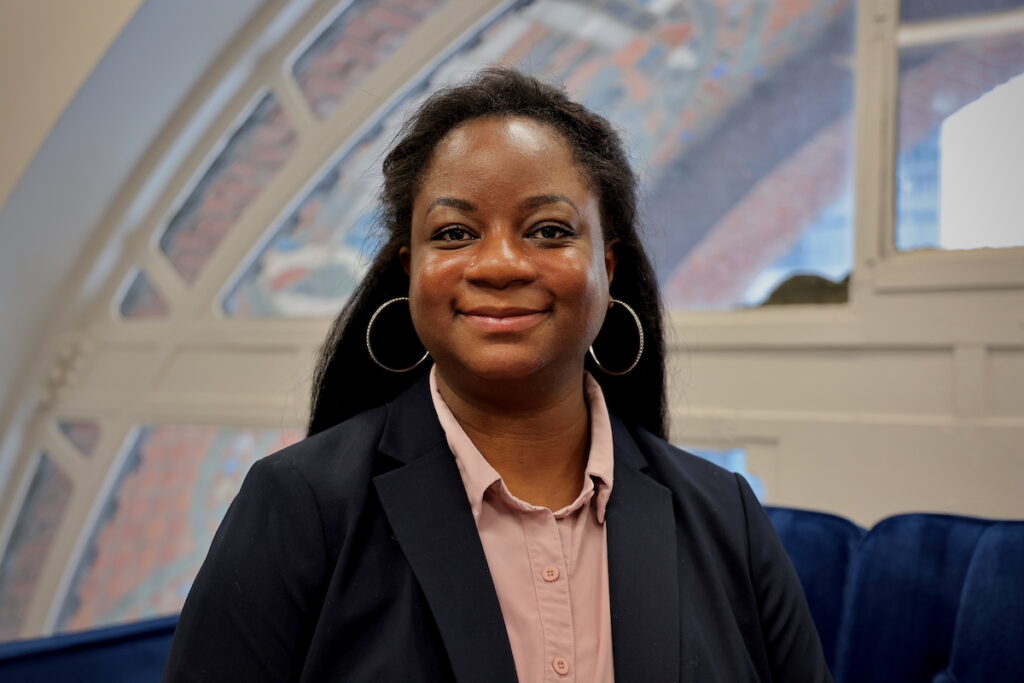 Osarugue Osa-Edoh profile