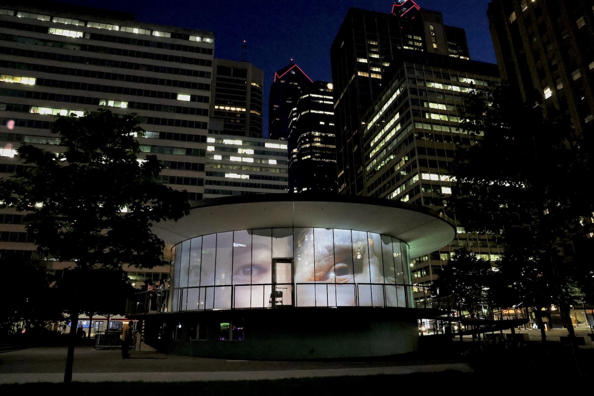 The film ''The Philadelphians