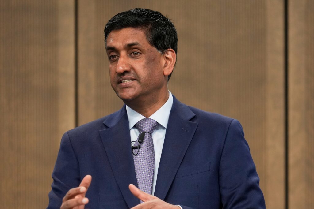 ro-khanna-2025-04-14-ap Ro Khanna speaking