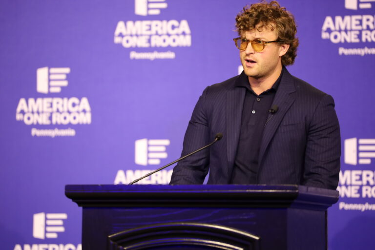 Henry Elkus speaks