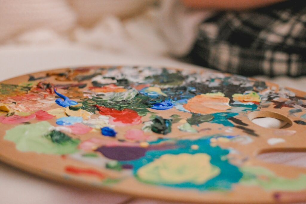 art