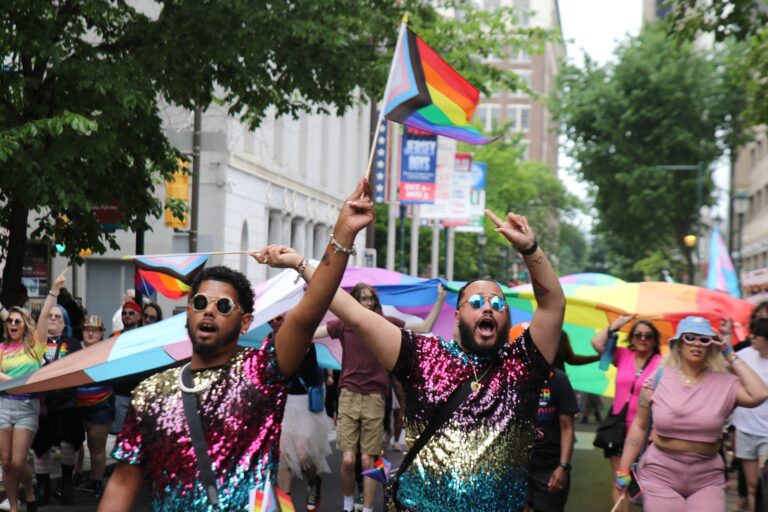 Philly Pride 365