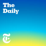 The podcast tile graphic for 