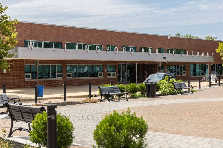 Willingboro Public Library