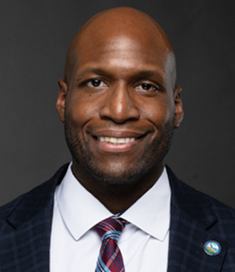 Attorney Chris Johnson