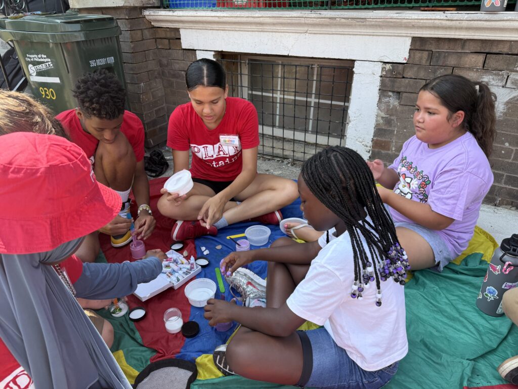fab-youth-philly-073125 Play Captains aim to make Philly's Playstreets