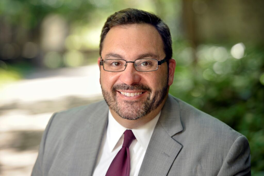 tony-sorrentino-bp-072925 Tony Sorrentino will join the Fairmount Park Conservancy