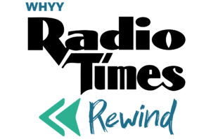 Radio times rewind logo