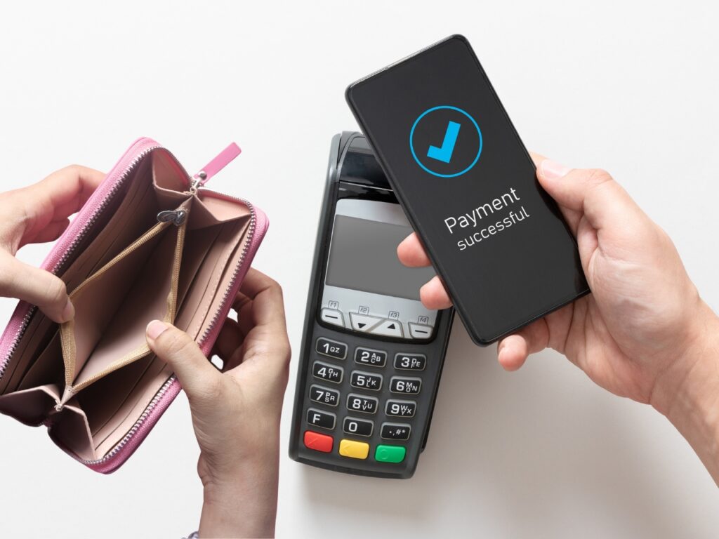 Buy now, pay later? BNPL apps are a chance for some and a risk for others.
