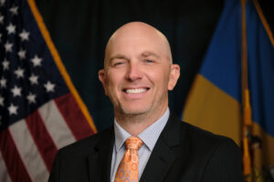 C.R. McLeod headshot