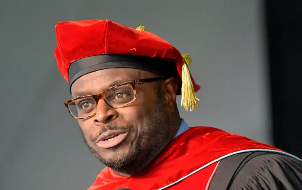 delaware_state_university_president_tony_allen Delaware State University President Tony Allen