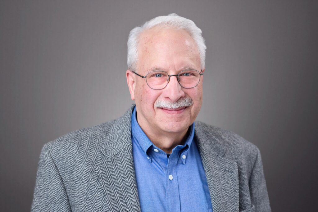 Joel Cantor