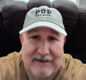 Mick Stanziale profile