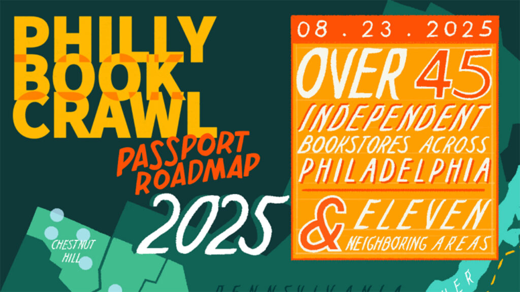 philadelphia_book_crawl The 2025 Philly Bookstore Crawl passport