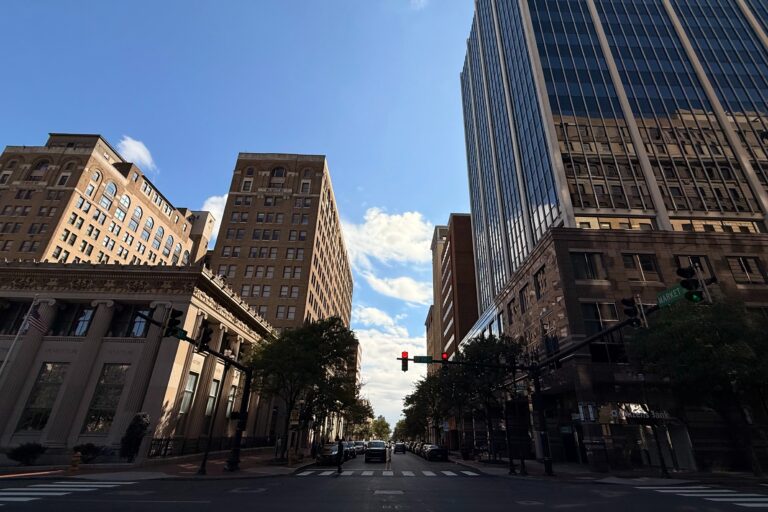 Wilmington’s Market Street