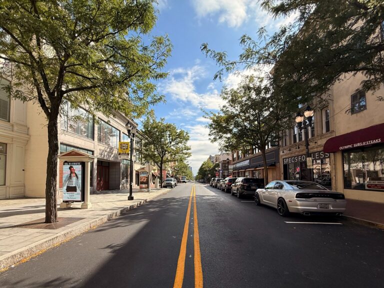 Wilmington’s Market Street