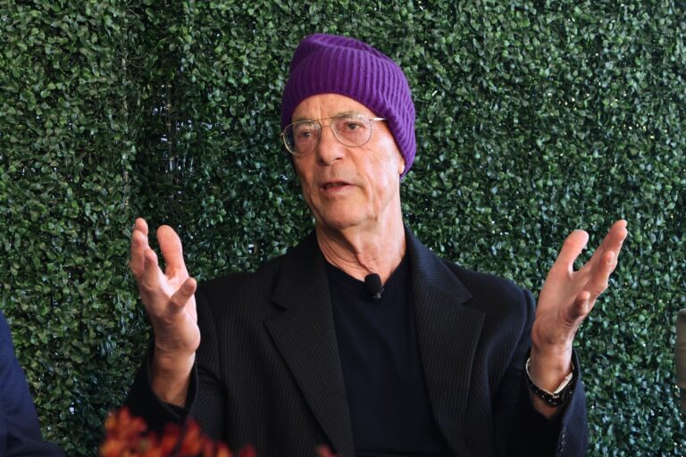 Jacques Herzog speaks
