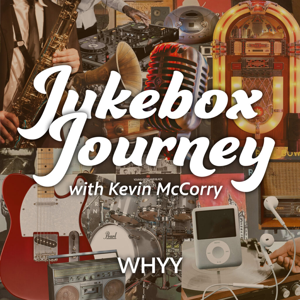 Jukebox-Journey Jukebox-Journey logo