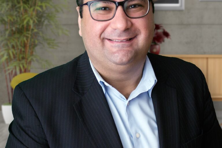 Michael Suleiman