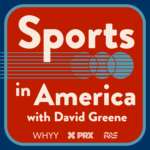 Sports in America show art