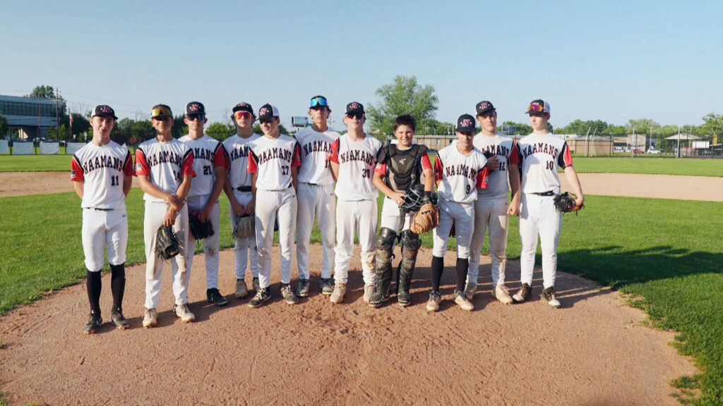 YOK_NAAMANS LL_1 Naaman’s Little League Team