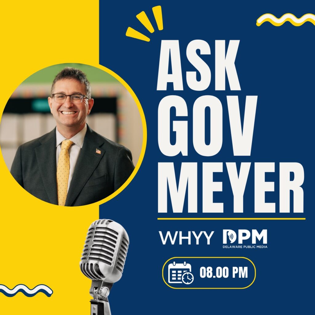 Ask Governor Meyer show art