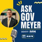 Ask Governor Meyer show art
