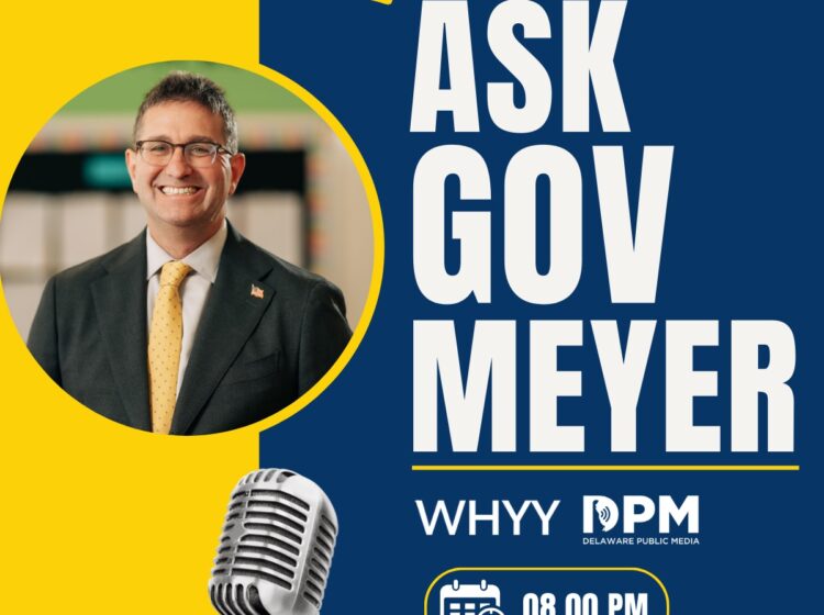 Ask Governor Meyer show art