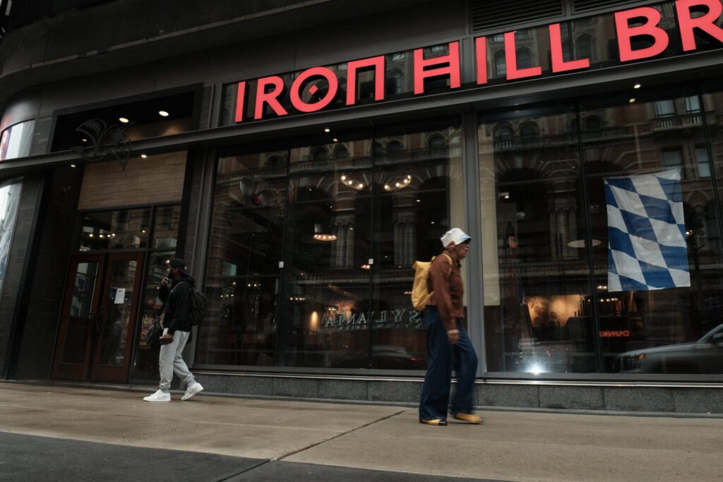 iron-hill-brewery-bp-092525 Iron Hill Brewery