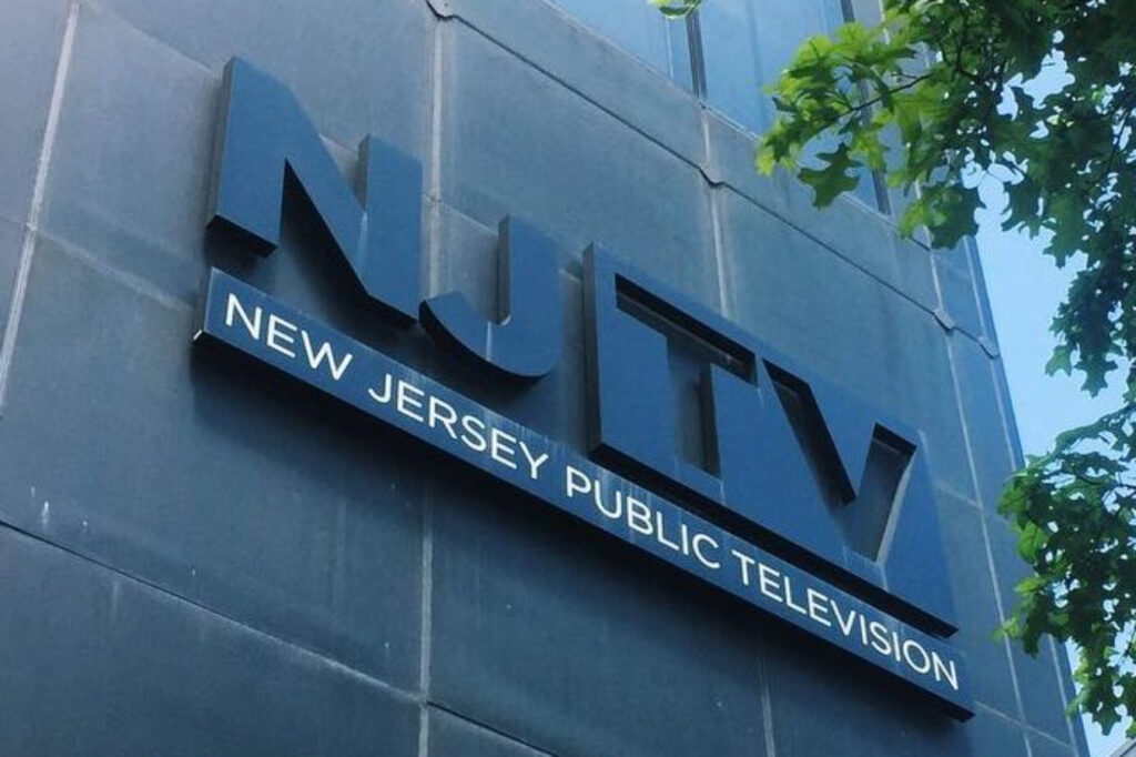 new-jersey-public-television-file outside the NJTV News studio
