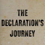 The Declaration’s Journey