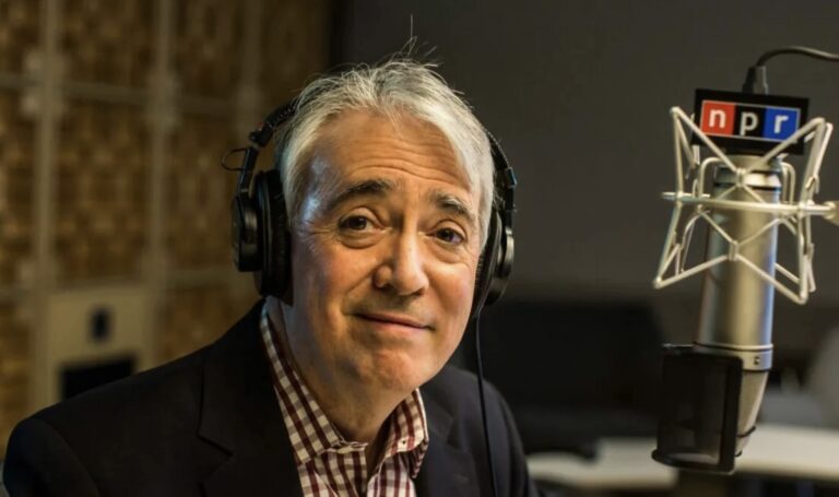 (photo credit, Stephen Voss/NPR)