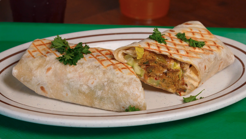 CPP Wrap from Dora Bet
