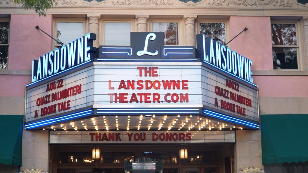 YOK_LansdowneTheater_DSLR_C0181 Lansdowne Theater