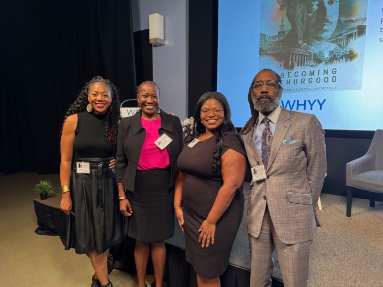Cherri Gregg, Samantha Fitzpatrick, Samantha Fitzpatrick and Michael Coard