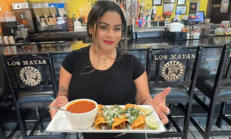 Berenice Lara Pulido