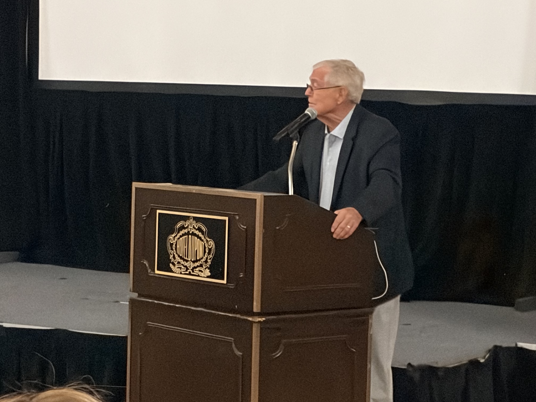 Dick Vermeil