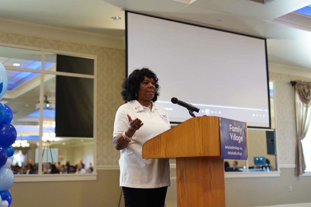 joanne-craig-kc-102425 Joanne Craig, chief impact officer for the Foundation of Delaware County