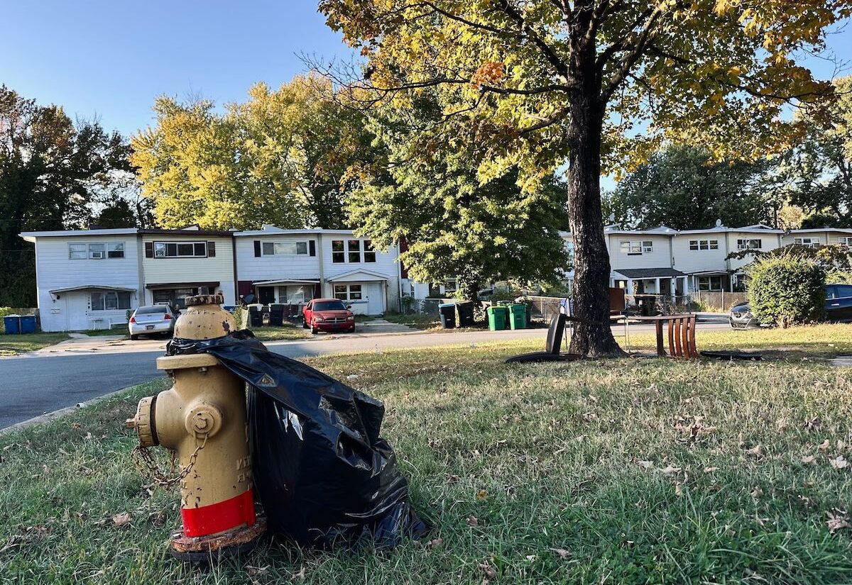 Rosegate Community Circle