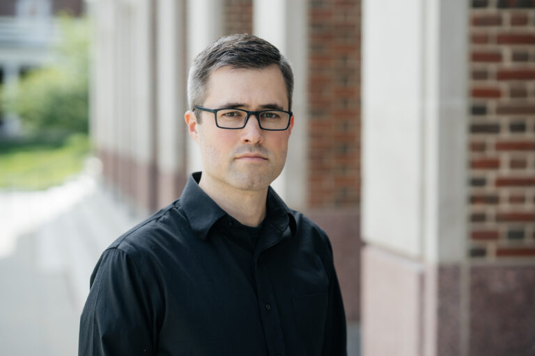 Mark Bray