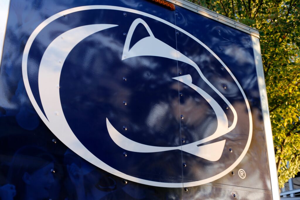 penn-state-logo-file-ap-2014 The Penn State logo