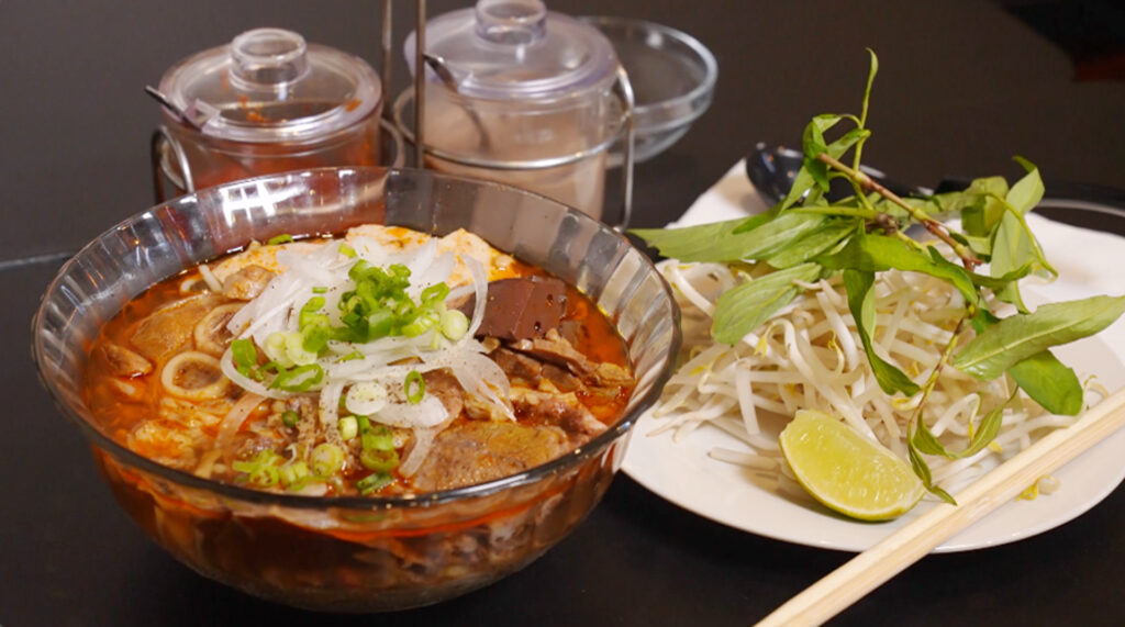 CPP Vietnamese Pho