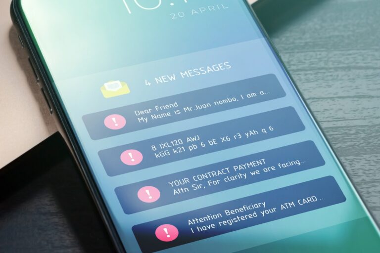 Scammers and fraudsters have found numerous ways to convince us they're real. So, how do you make sure not to fall victim to scams?