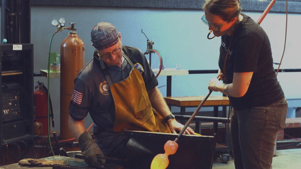 Glassmakers