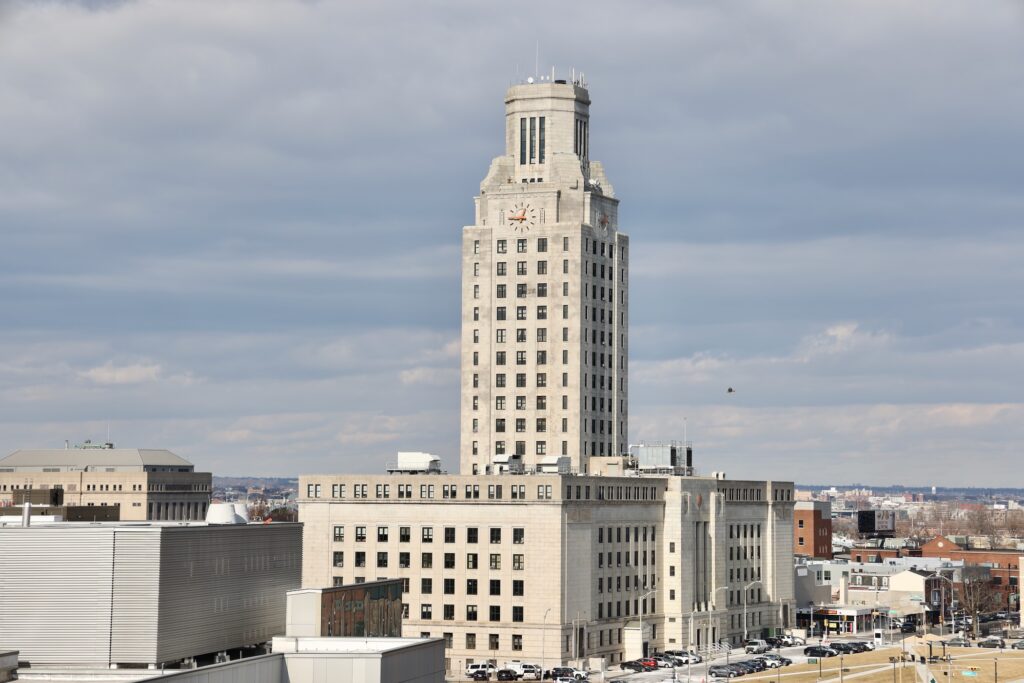 2025 01 28-e lee-camden nj-city hall Camden City Hall