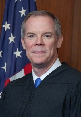 Judge Colm F. Connolly
