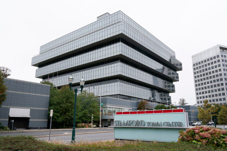 Purdue Pharma's headquarters