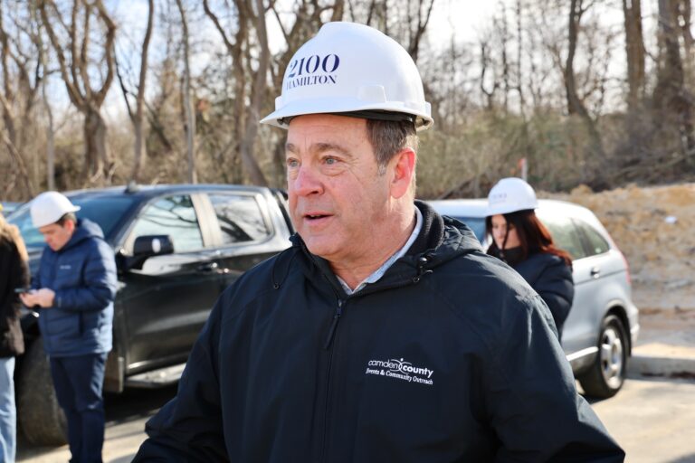 Louis Cappelli Jr.