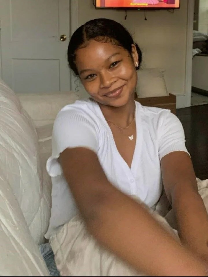 Mora Lee Moore