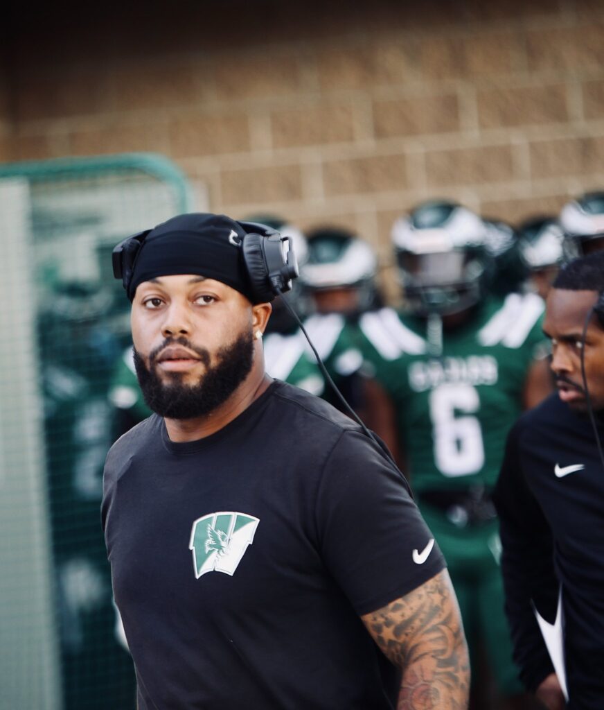 BillBeltonMAIN_PhotoProvidedbyWinslowTownshipFootball Bill Belton